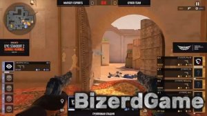 CiberSport Edit