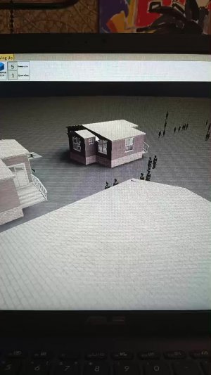играем и разрабатываем мою игру в роблокс