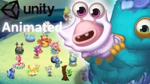 Остров Рощи - Полная Песня (+Юный Стромбонин) (My Singing Monsters, Мои Поющие Монстры, Msm, Мсм)