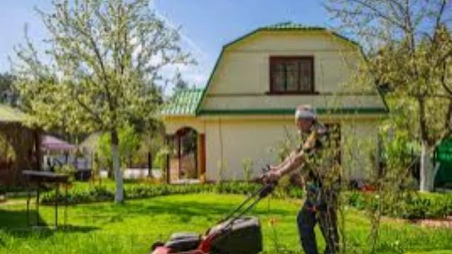 Мошенники обманывают дачников с помощью ИИ и фото саженцев смотреть онлайн