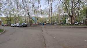 Всё в том же режиме. Тепла нет.Холодный ветер.