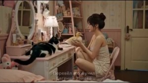 НАТАША И КОТЫ- 3 СЕРИЯ