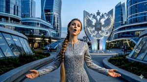 ДНЮ РОССИИ ПОСВЯЩАЕТСЯ ПЕСНЯ «РОССИЯ РОДИНА МОЯ»