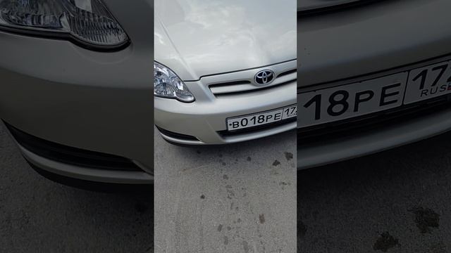 Toyota Corolla.mp4 смотреть онлайн