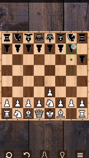 глупый игрок