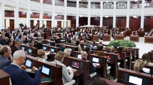 Палата представителей Беларуси утвердила отчет по бюджету