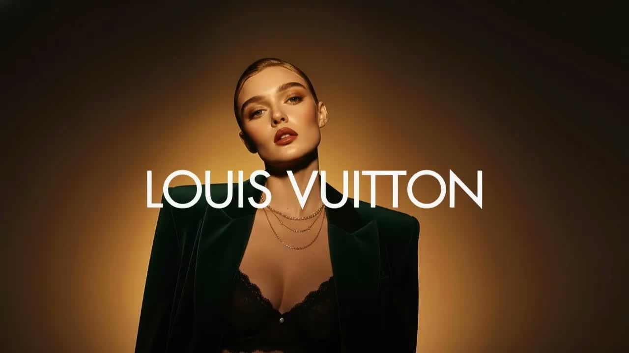 LOUIS VUITTON Store Music · Luxury Deep House Premium Playlist