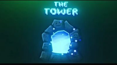 Geometry Dash [2.2] | "The Tower" - ALL LEVELS (1 - 4) [All Coins] (RTX ON) смотреть онлайн