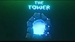 Geometry Dash [2.2] | «The Tower» - ALL LEVELS (1 - 4) [All Coins] (RTX ON)