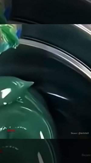 Красная, синяя, коричневая: смазка по цвету и назначению