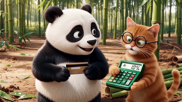 Кредитная иллюзия 2