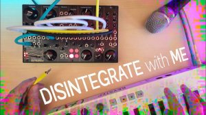 Music Thing Modular Workshop System: Make Your Own Disintegration Loops