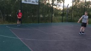 12 июня 2026  - парк Молодежный🏐😁
