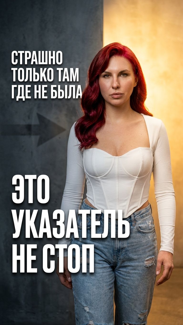 Страх — не стоп, а указатель. Как импровизация лечит зажим за 8 занятий