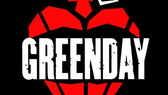 Лучшие песни Green Day (Для меня)