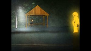 Прощайте, люди! (2023)   Короткометражный мультфильм   Союзмультфильм
