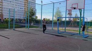 Колян таксист