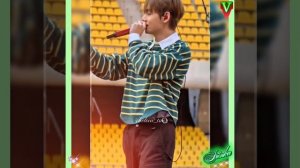 Kim Taehyung💥 Саундчек💥Пусан💥D-1💥❤💥