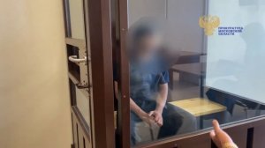 Суд в Подмосковье арестовал подростка-мигранта, зарезавшего бизнесмена
