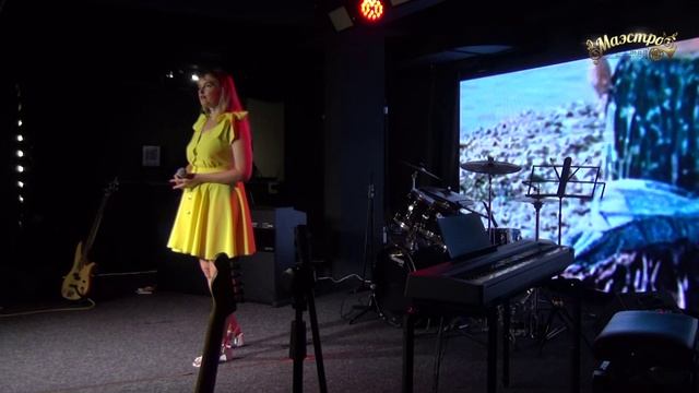 Мария Никитина - Оловянное сердце