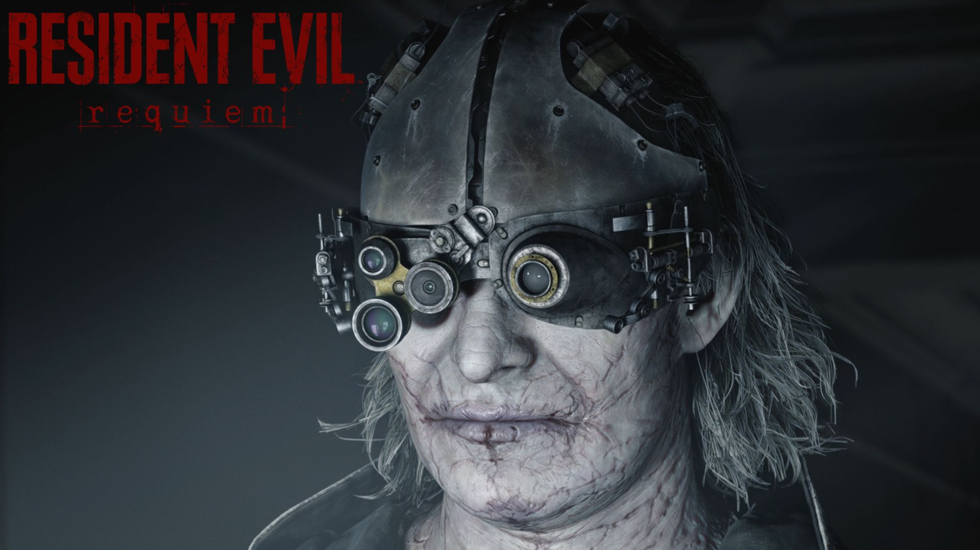 Прятки с монстром | Resident Evil Requiem — Прохождение #2