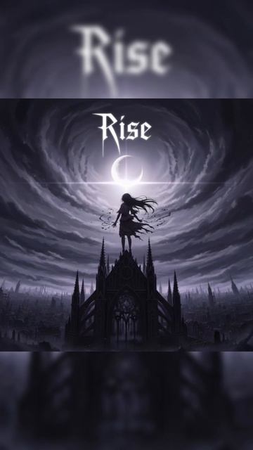 Demon Technology - Rise