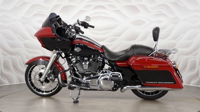 Harley-Davidson Road Glide Special Vin 5HD1KTP59MB605024