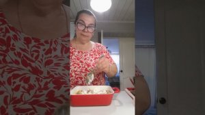 КУКУРУЗНАЯ КАША С ПОЧЕРЁВКОМ.