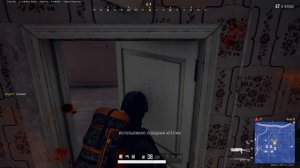 PLAYERUNKNOWN'S BATTLEGROUNDS 2026.06.11 - 20.52.17.21