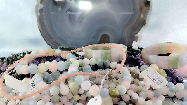 Магия самоцветов канал таисия и надежда