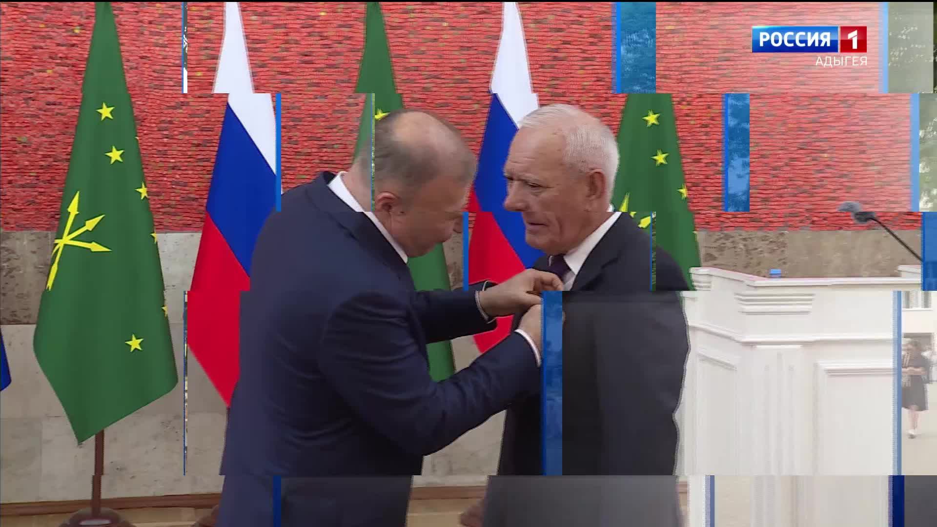 21.40- «Вести. Адыгея» от 12.06.2026г.