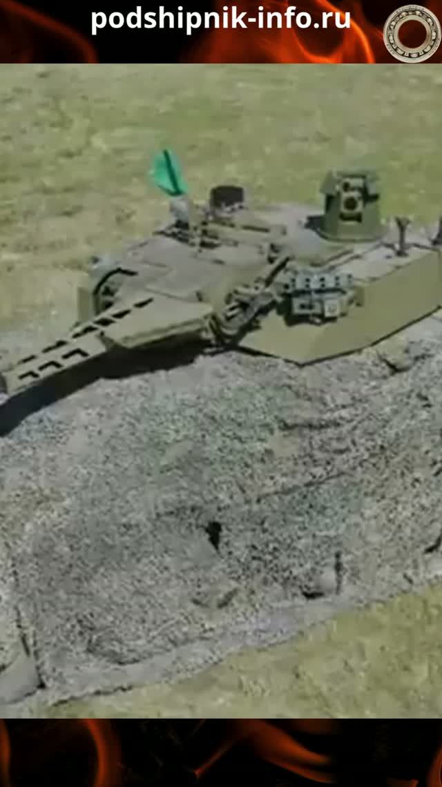 Турель для БМП Lance. Основное орудие как средство борьбы с БПЛА