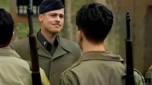 Бесславные ублюдки (2009) — Международный трейлер (дублированный) — Кинопоиск