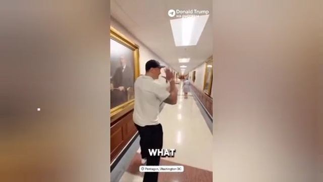 Александр Усик находился в Пентагоне во время утечки опасных веществ и был эвакуирован с персоналом смотреть онлайн