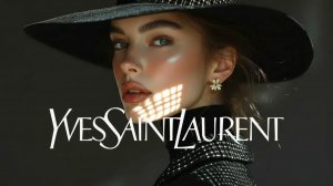 Yves Saint Laurent Store Music · Chic Deep House & Nu Disco Luxury Mix