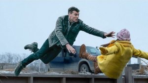 Перелом (2019) Трейлер на русском