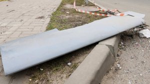 ВСУ в День России атаковали администрацию в Энергодаре