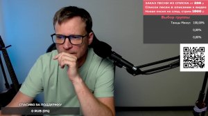 🔴 #286 Стрим на гитаре - Популярные песни под гитару