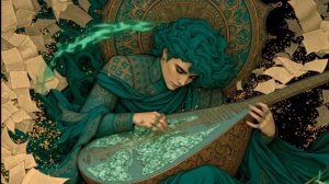 Iranian Jazz • Whispers Of Isfahan ｜ 1 Hour Instrumental Persian Melodies