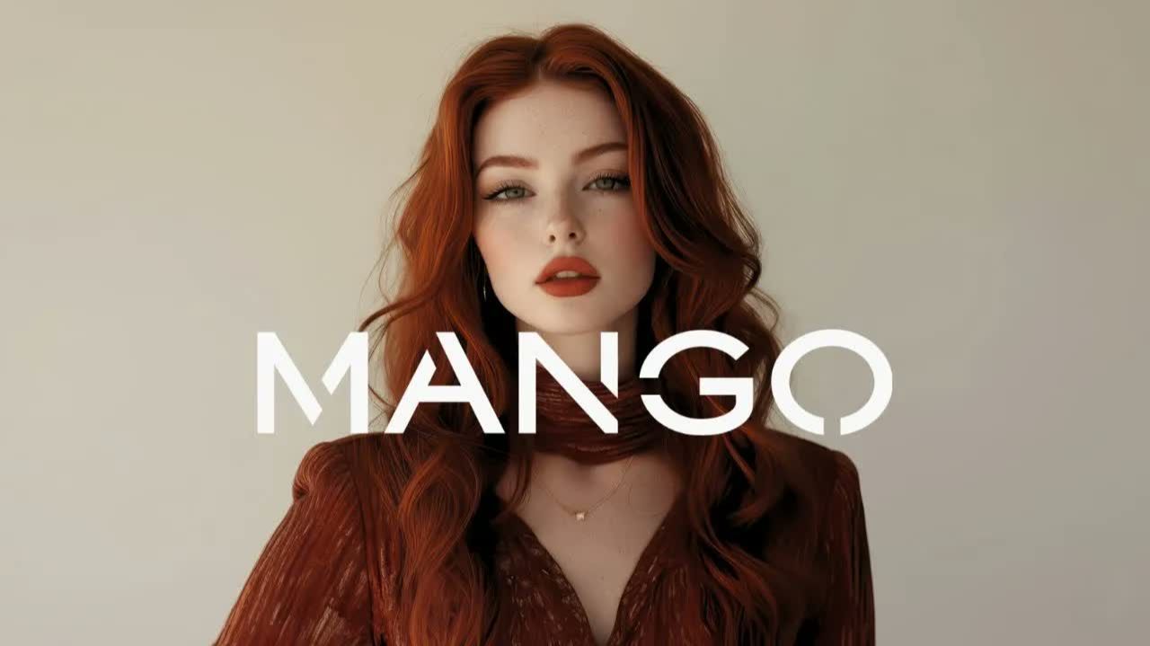 MANGO Store Music · Fresh Deep House & Fashion Lounge Mix