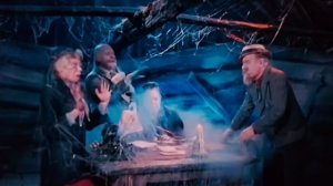 Самый интересный  фильм сказка
