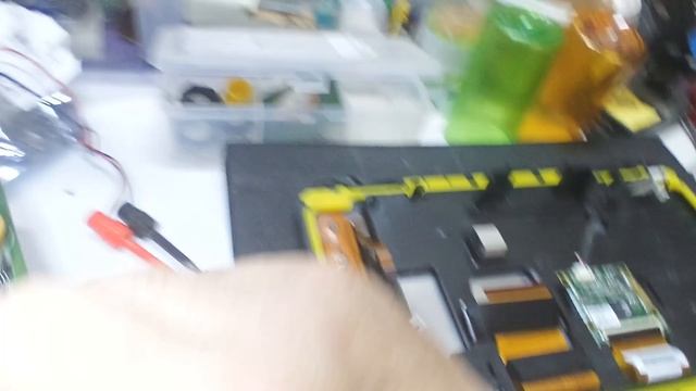 Ужасы нашего верстака