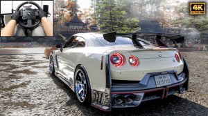 GT-R R35 in Japan Forza Horizon 6