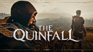 The Quinfall - Квинфолл #2
