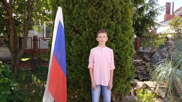 Что мы Родиной зовём - (читает И. Путин) .mp4 смотреть онлайн