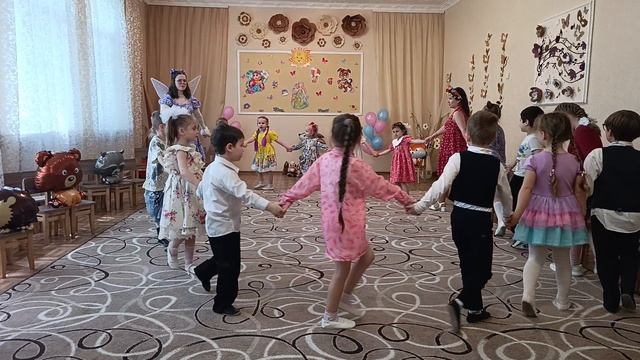 Игра УГАДАЙ ПРЕДМЕТ. ПРИХОД ЛЕТА. смотреть онлайн