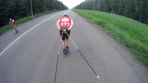 12.06.2026 ,  VI этап МФЛРД,  Полумарафон «Лось»