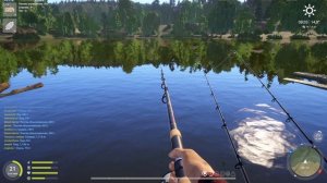 Russian Fishing 4 239 серия так себе