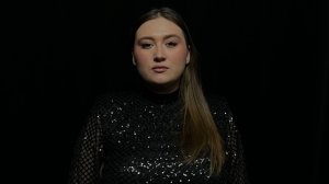 В. А. Моцарт Ария Заиды из оперы «Заида»
