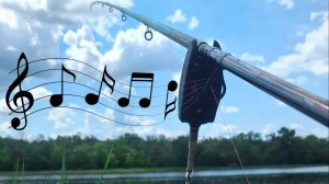 Конвертор MIDI в arduino. Музыкальный сигнализатор поклевки